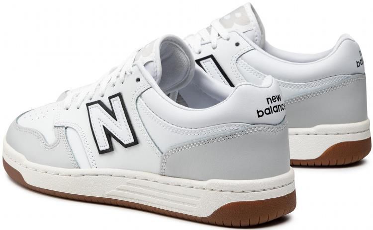 New Balance BB480LBS   Herrensneaker für 66€ (statt 90€)