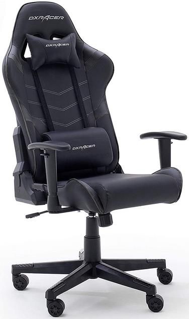 DXRacer P Series PF188   Gaming Stuhl für 178,99€ (statt 214€)