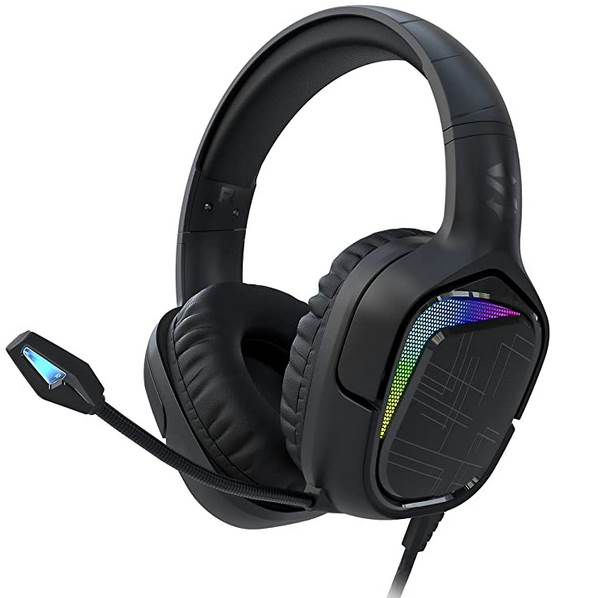 Xiaomi Black Shark Goblin X1 Gaming Headset für 20,99€ (statt 30€)