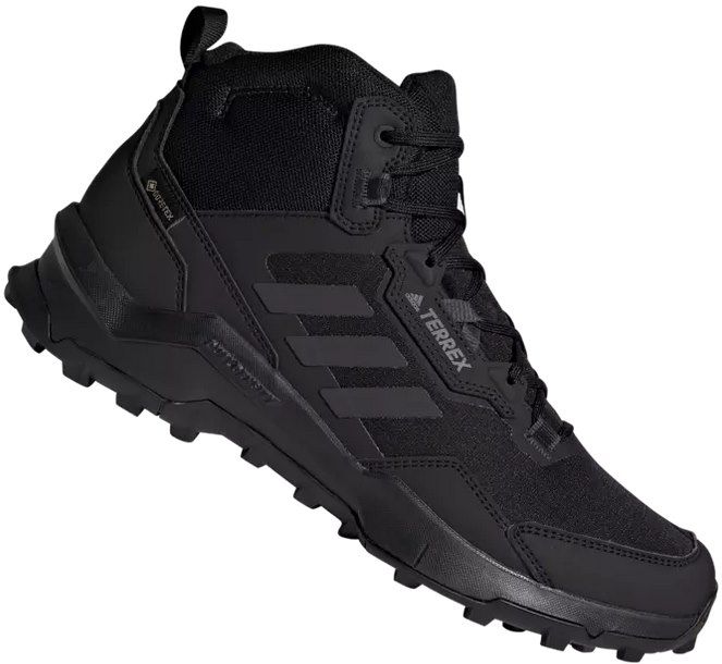 adidas Wanderschuh TERREX AX4 Mid GTX für 89,99€ (statt 105€)   nur 44 bis 46