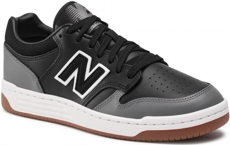 New Balance BB480LBR   Herrensneaker für 62€ (statt 81€)