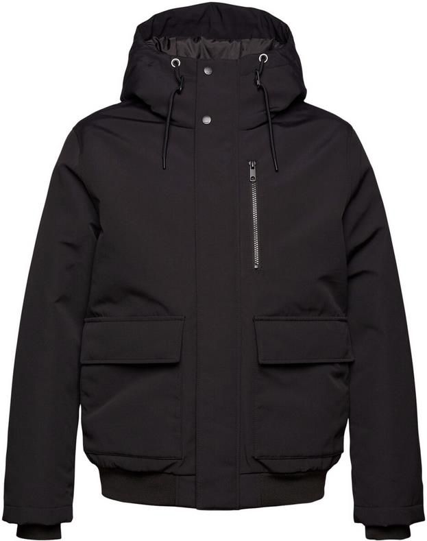 Esprit Herren Outdoorjacke mit 3M Thinsulate Technologie für 69,99€ (statt 87€)