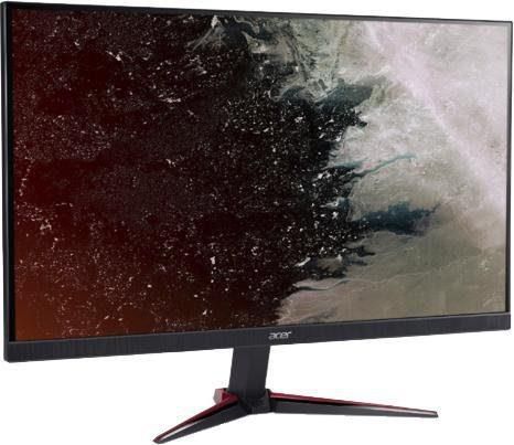 Acer VG240Y 24 Zoll Full HD Gaming Monitor mit 1ms und 75Hz für 111€ (statt 140€)