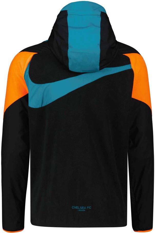 Nike   Chelsea FC   Herren Fußballjacke für 70,68€ (statt 110€)