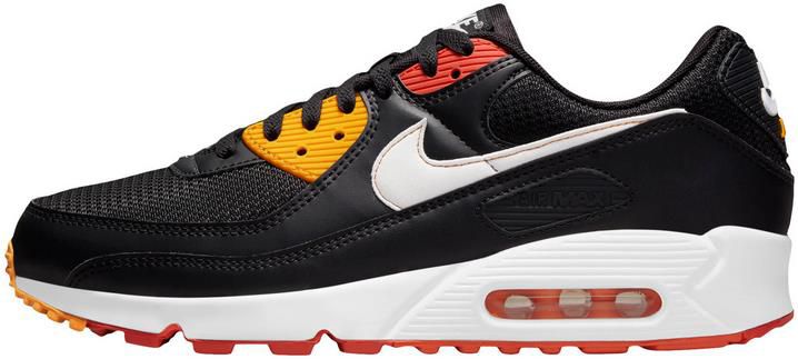 Nike Sportswear AIR MAX 90 Herren Sneaker für 113,72€ (statt 130€)   Gr. 41   45