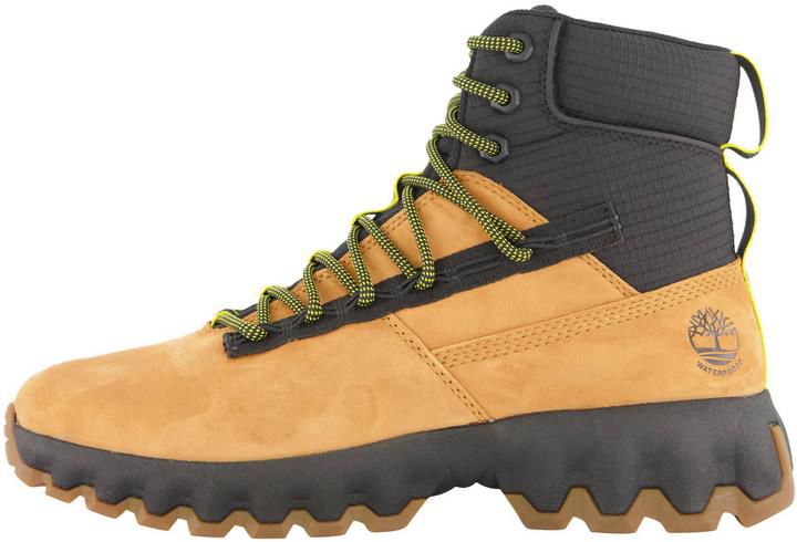 Timberland GS Edge Boot WP   Herren Wanderschuhe für 121,70€ (statt 140€)