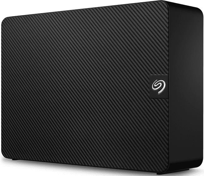 SEAGATE Expansion Desktop Festplatte   16 TB HDD, 3,5 Zoll ab 285,89€ (statt 338€)