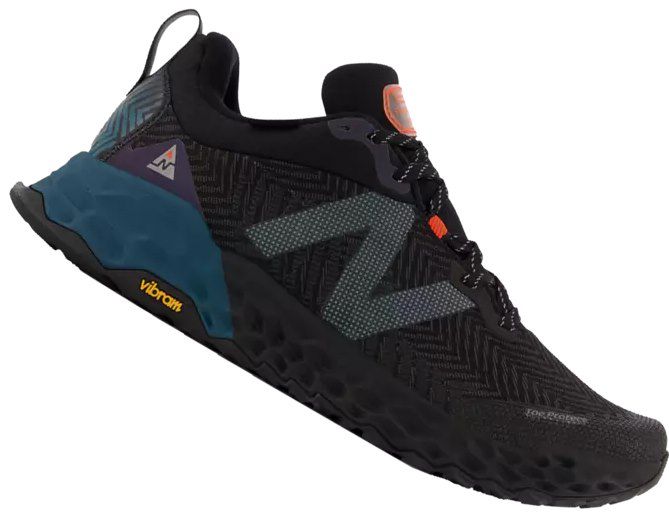 New Balance wasserdichter Laufschuh Fresh Foam Hierro v6 GTX für 95,96€ (statt 128€)