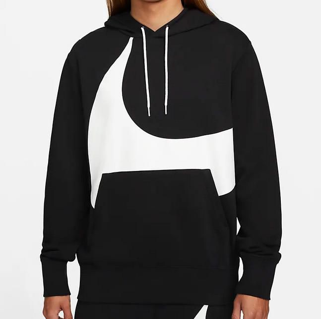 Nike Sportswear Swoosh   Herrenhoodie in vier Farben für je 44,97€ (statt 67€)