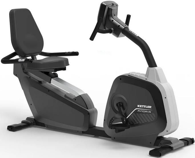 Kettler Avior R   Liege Heimtrainer mit tiefen Einstieg für 478,95€ (statt 629€)