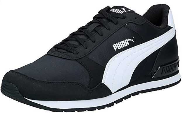 Puma St Runner V2 Nl   Herrensneaker für 17,84€ (statt 41€)