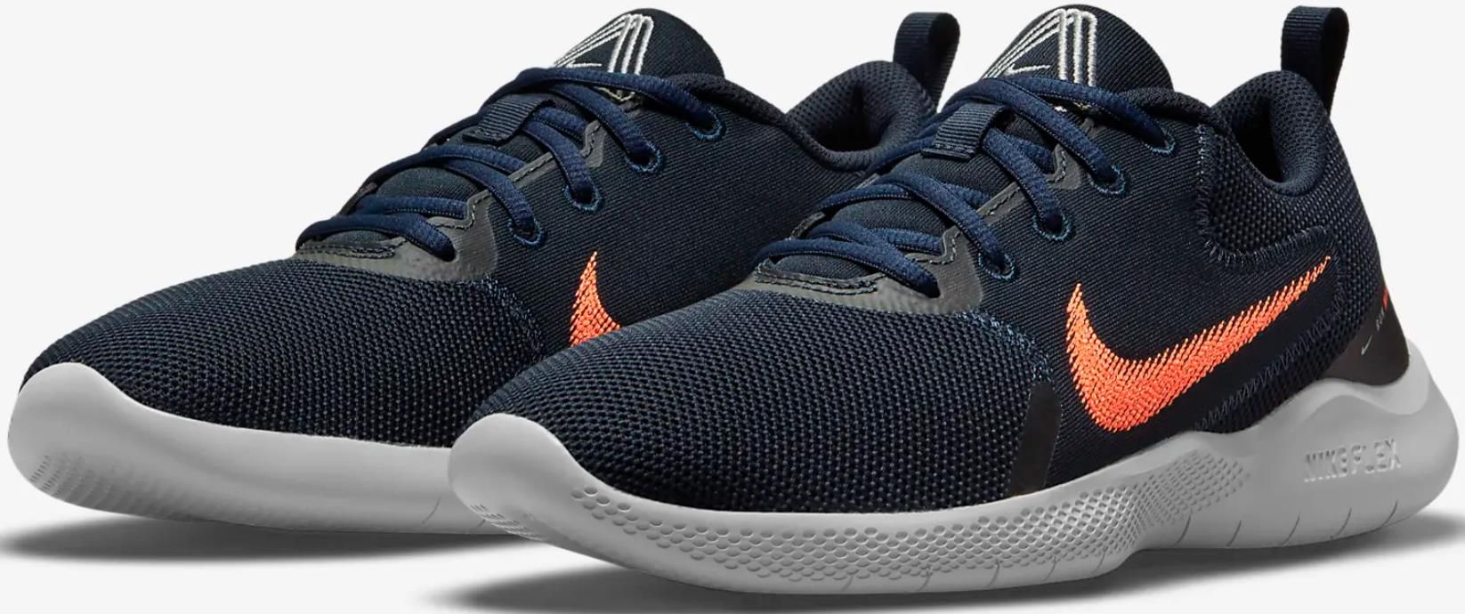 Nike Flex Experience Run 10   Herren Straßenlaufschuh für 45,47€ (statt 65€)   Restgrößen