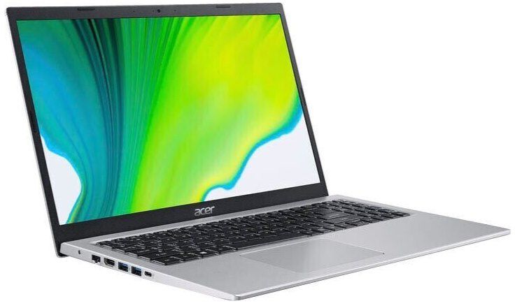 Acer Aspire 5   15 Zoll Laptop mit Core i7, 16GB RAM, 1TB SSD + Office 365 für 727€ (statt 834€)