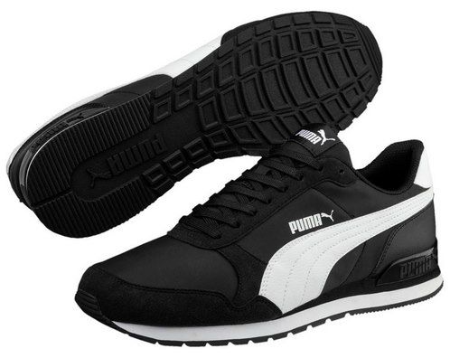 Puma St Runner V2 Nl   Herrensneaker für 17,84€ (statt 41€)