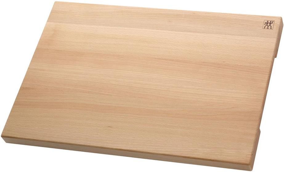 ZWILLING Twin Schneidbrett aus massiver Buche   60 x 40cm für 39,95€ (statt 55€)