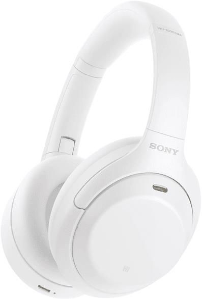 Kopfhörer SONY WH-1000XM4 (statt in Weiß 259€ Cancelling Edition Noise Over-ear für Limited 377€)