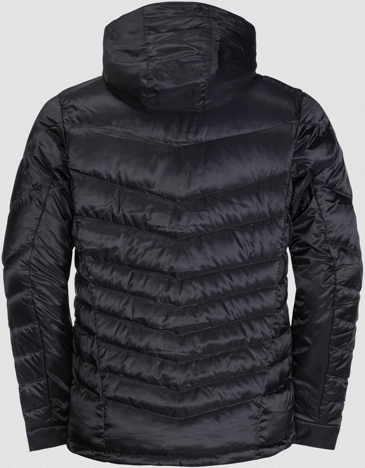 Jack Wolfskin Pawleys Down Jacket M Herren Daunenjacke fur 139 95 statt 200