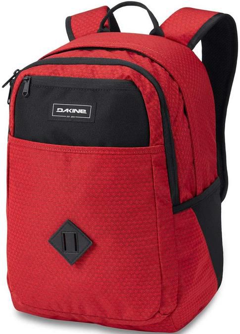 Dakine Essentials Rucksack   26 Liter mit Laptopfach in Rot für 24,29€ (statt 43€)