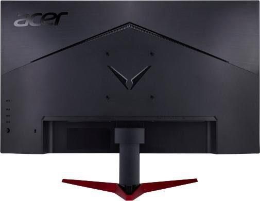 Acer VG240Y 24 Zoll Full HD Gaming Monitor mit 1ms und 75Hz für 126,89€ (statt 145€)
