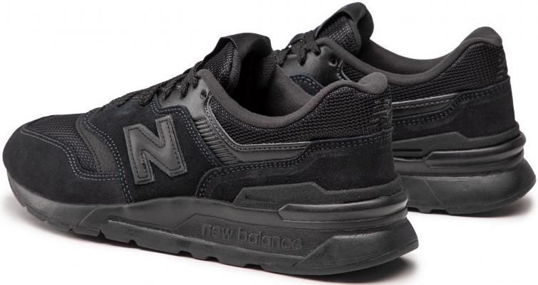 New Balance CM997HCI   Herrensneaker für 62,40€ (statt 75€)