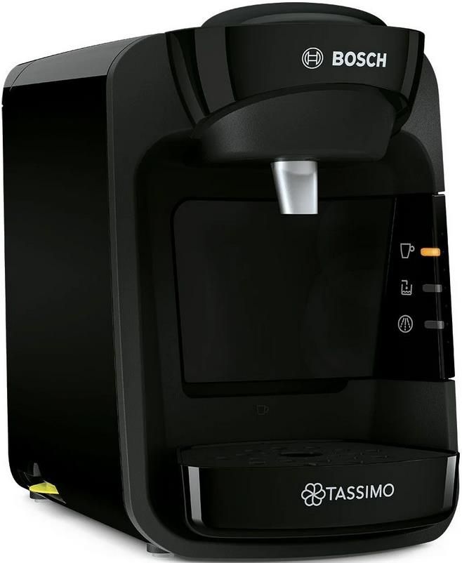 Bosch TAS32 Tassimo Suny Kapselmaschine in zwei Farben für je 32,94€ (statt 51€)