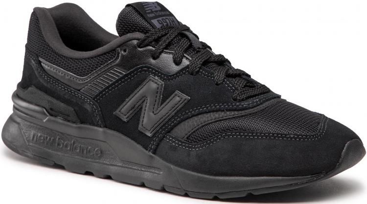 New Balance CM997HCI   Herrensneaker für 62,40€ (statt 75€)