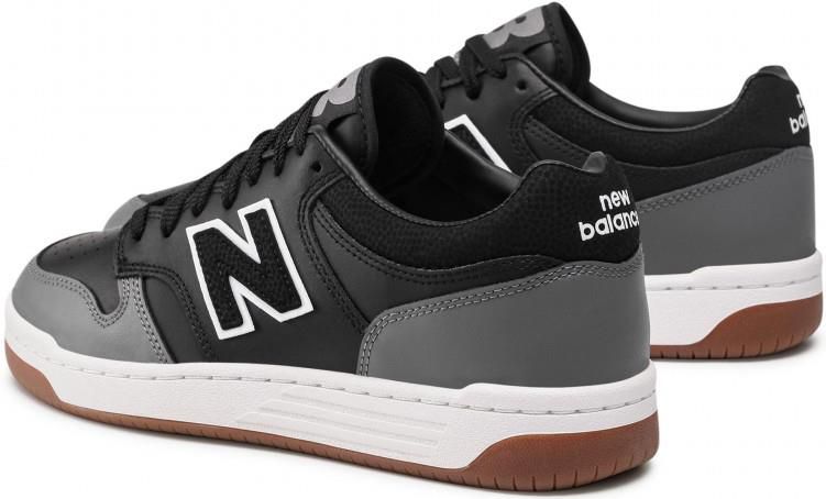 New Balance BB480LBR   Herrensneaker für 62€ (statt 81€)