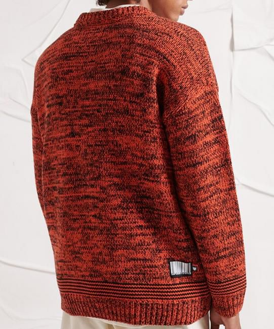 Superdry Survivalist Herren Pullover für 50€ (statt 62€)