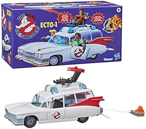 Hasbro F11805L1   The Real Ghostbusters ECTO 1 Auto für 24,99€ (statt 33€)