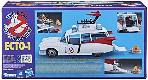 Hasbro F11805L1   The Real Ghostbusters ECTO 1 Auto für 24,99€ (statt 33€)