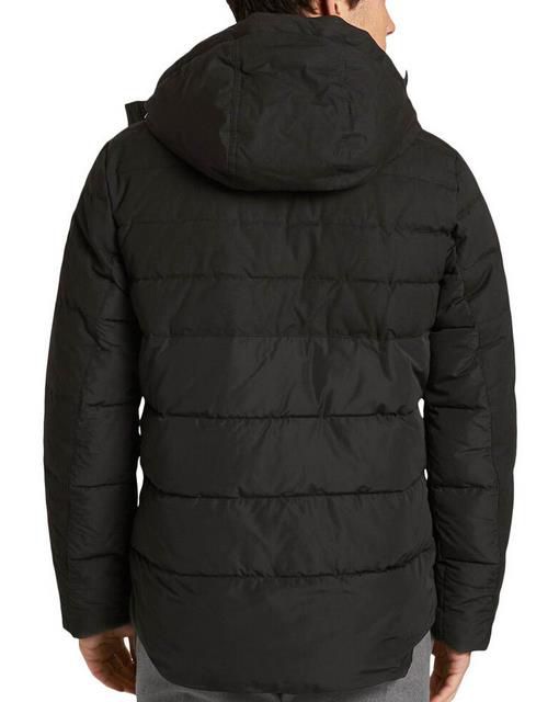 Tom Tailor Basic Herren Pufferjacke in drei Farben für je 55,99€ (statt 80€)