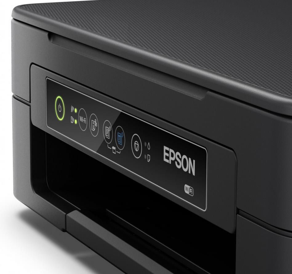 Epson Expression Home XP 2150   Multifunktionsdrucker für 76,89€ (statt 87€)