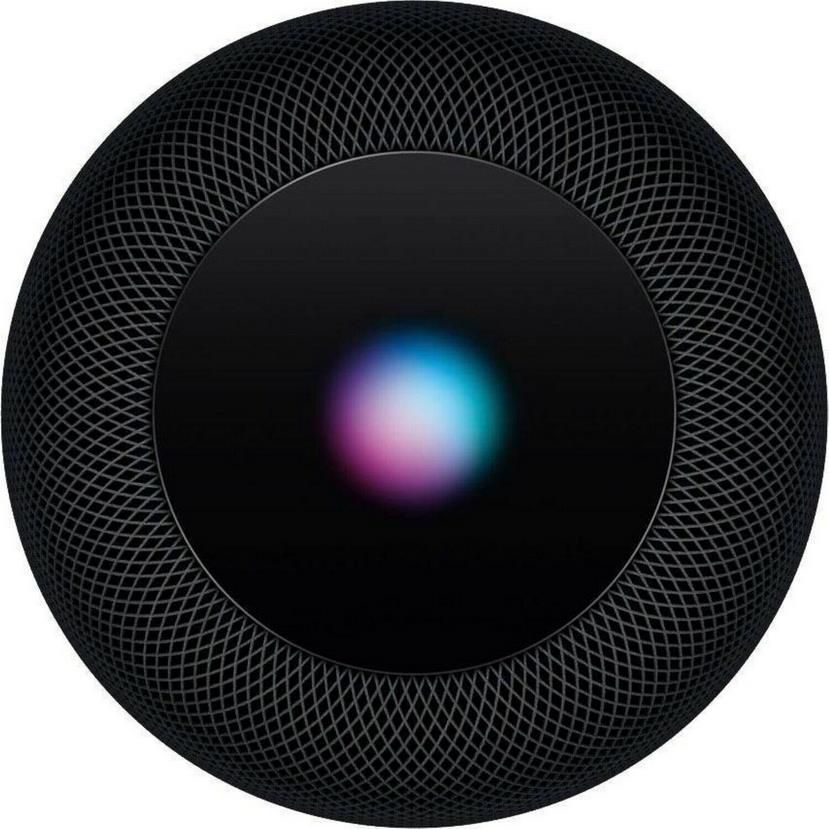 Apple 4QHW2LL/A HomePod   Lautsprecher mit A8 Chip für 249,90€ (statt 350€)   B Ware