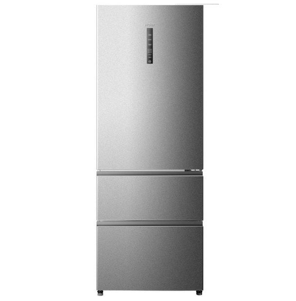 Haier A4FE742CPJ Kühl Gefrier Kombination (190 cm) mit Total No Frost für 569,40€ (statt 684€)