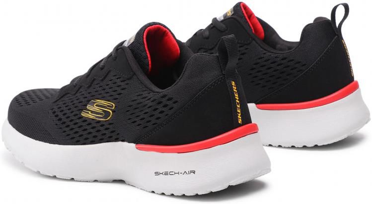 Skechers Tuned Up   Herrensneaker für 41,60€ (statt 74€)