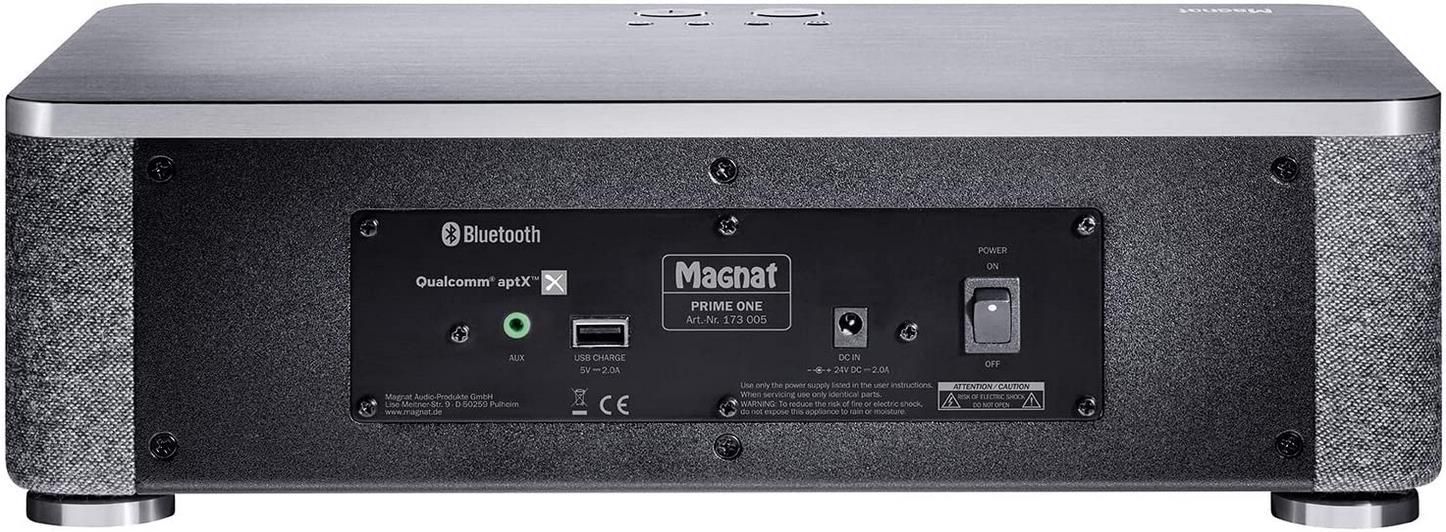 Magnat Prime One Bluetooth Lautsprechersystem mit 100 Watt für 199€ (statt 249€)