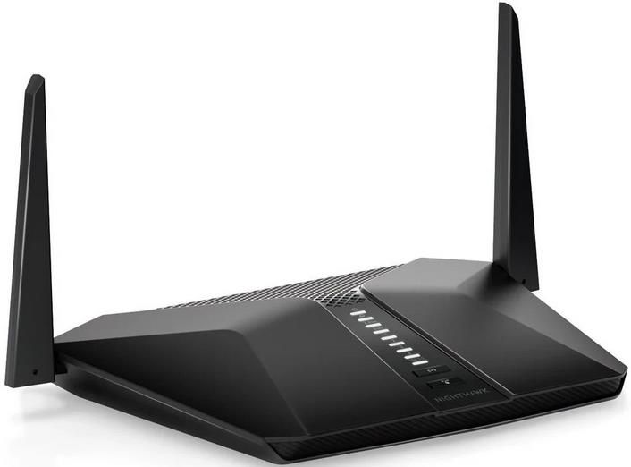 Netgear RAX40 Nighthawk   AX4 4 stream WiFi 6 Router AX3000 für 69,99€ (statt 88€)