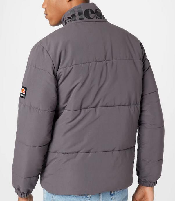 Ellesse Igris   Herren Steppjacke für 69,90€ (statt 80€)