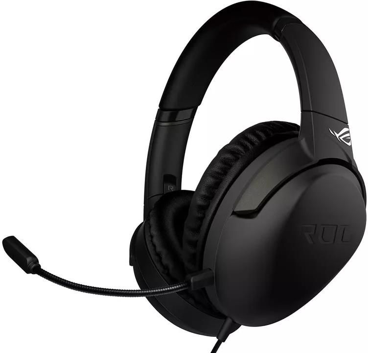 ASUS ROG Strix Go   Kabelgebundenes Headset   ohrumschließend für 49,99€ (statt 59€)