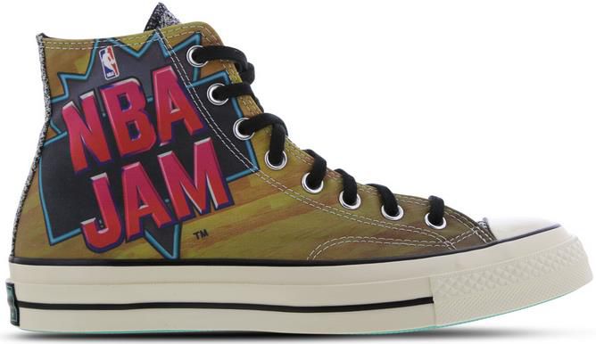 Converse NBA Jam Chuck Taylor All Star High   Herrensneaker für 59,99€ (statt 99€)