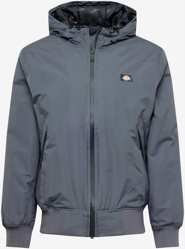 Dickies New Sarpy Herrenjacke in Grau für 49,90€ (statt 68€)   Gr.: S bis L