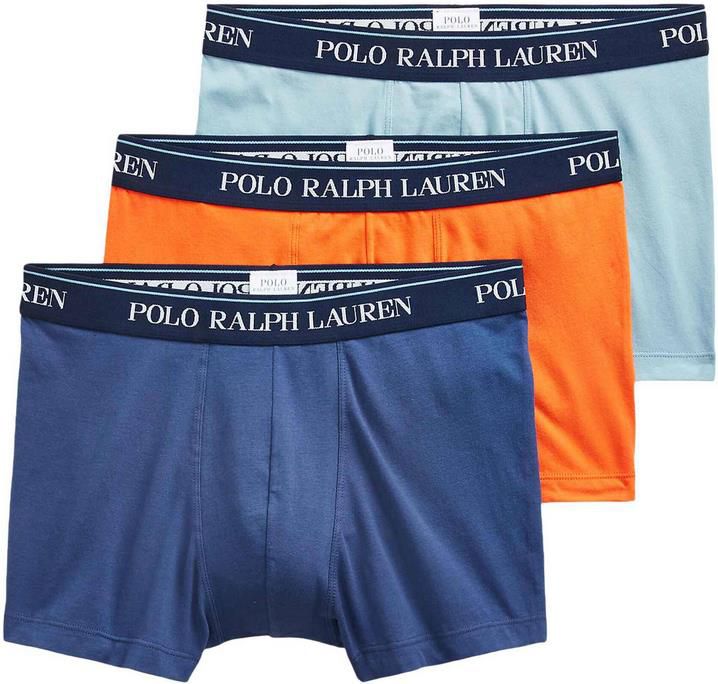 3er Pack Polo Ralph Lauren Herren Retropants ab 28,80€ (statt 40€)