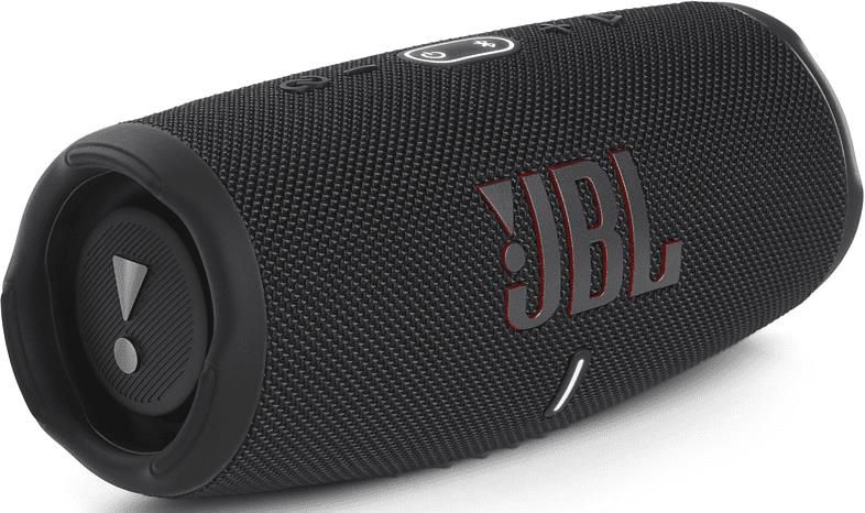 JBL Charge 5   Bluetooth Lautsprecher mit 40 Watt RMS für 124,99€ (statt 150€)
