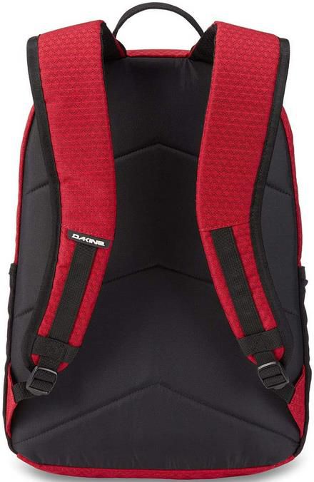 Dakine Essentials Rucksack   26 Liter mit Laptopfach in Rot für 24,29€ (statt 43€)