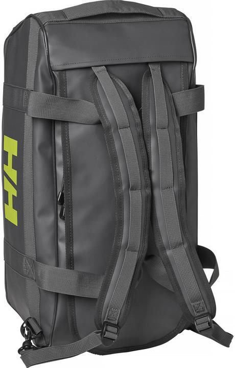 Helly Hansen Scout Duffel M   Rucksack Tasche mit 50L ab 45,90€ (statt 80€)