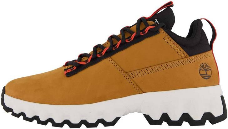 Timberland GS EDGE LOW   Herren Sneaker für 101,70€ (statt 135€)