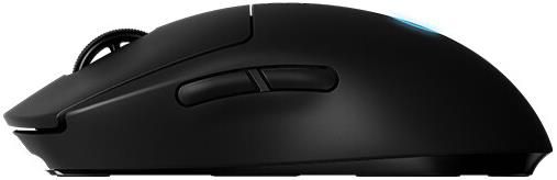 Logitech G PRO Wireless Gaming Maus mit 16K DPI Sensor für 57,88€ (statt 78€)