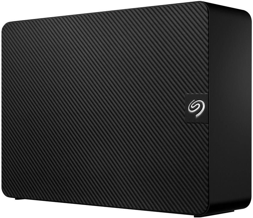 SEAGATE Expansion Desktop Festplatte  12 TB HDD, 3,5 Zoll für 189€ (statt 229€)