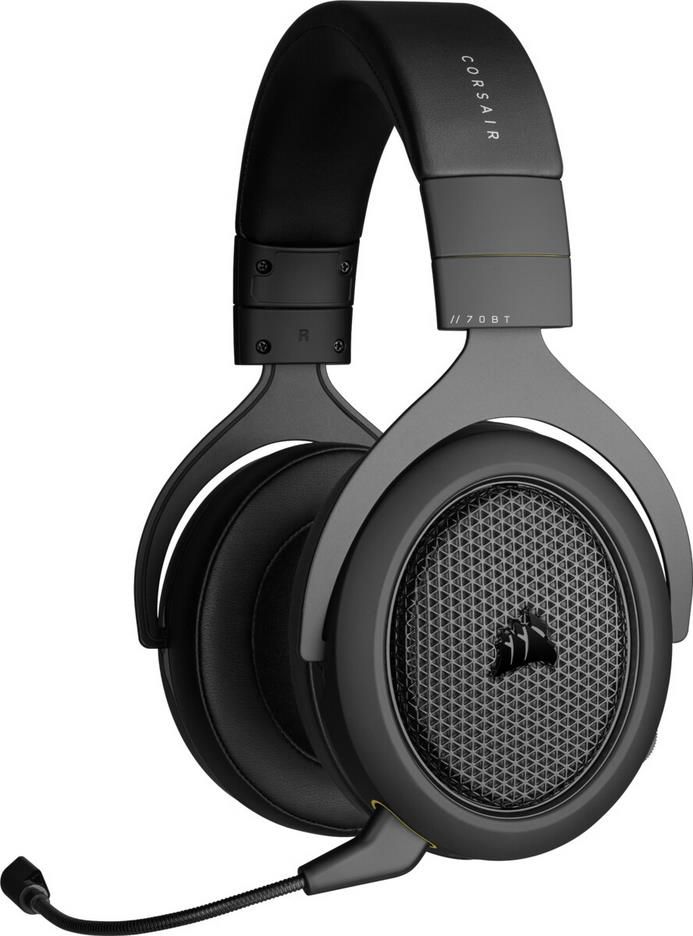 CORSAIR HS70 Bluetooth Headset für 49€ (statt 62€)