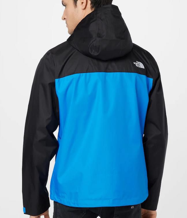 The North Face Millerton   Herren Outdoorjacke für 75,92€ (statt 105€)